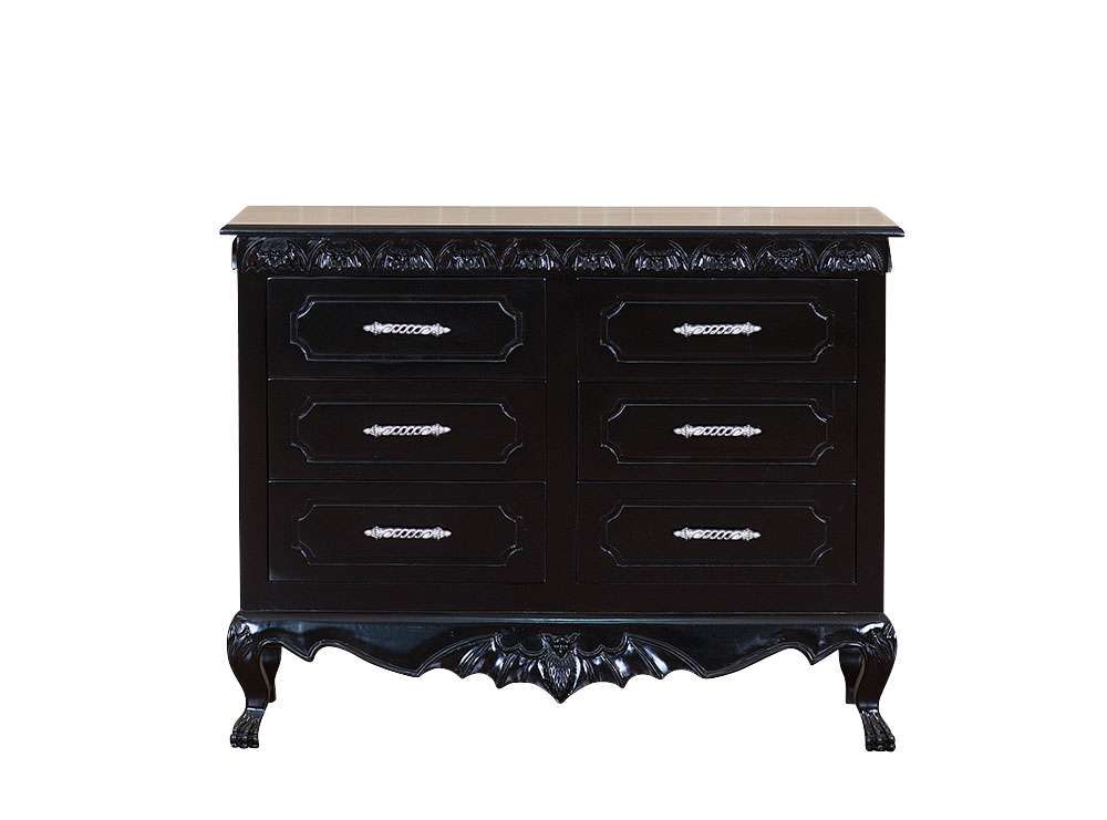 Queen of the Damned Dresser