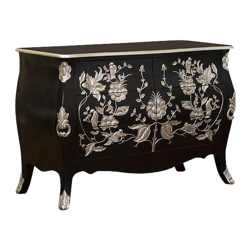 modern baroque dresser The world's leading Gothic Fantasy Furniture Label – Haunt