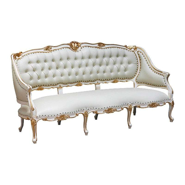 Haunt Cinderella Lounge - Bespoke Gothic and Modern Provincial Furniture, offering customisation, worldwide shipping, and interest-free payment plans.