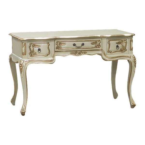 Haunt Cinderella Desk - Bespoke Gothic and Modern Provincial Furniture, offering customisation, worldwide shipping, and interest-free payment plans.