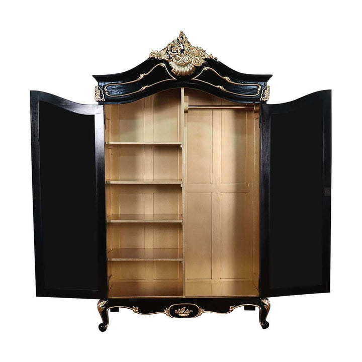 Maleficent Armoire