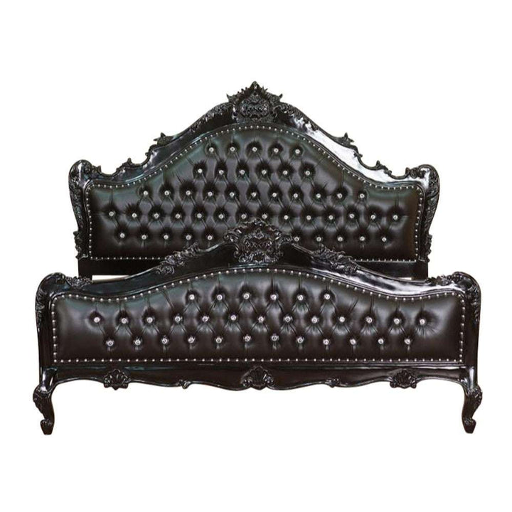 Mafia Bed - Available in all sizes. Starting from