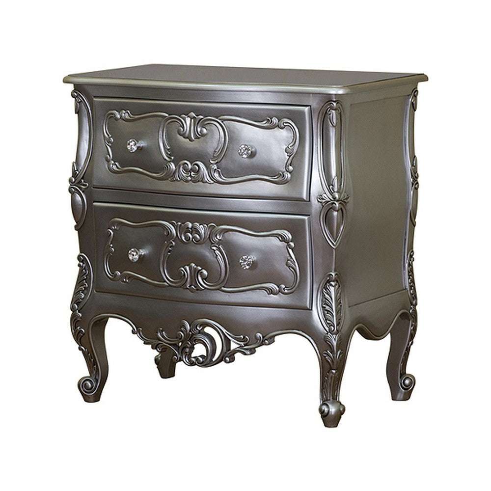 Poseidon Dresser