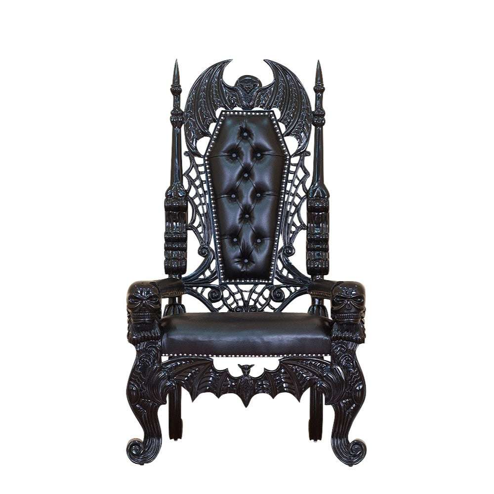 The world's leading Gothic Fantasy Furniture Label – Haunt