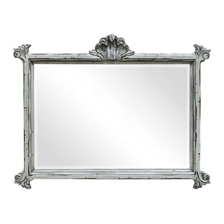 Haunt Relic Pompeii Mirror - Bespoke Gothic and Modern Provincial Furniture, offering customisation, worldwide shipping, and interest-free payment plans.