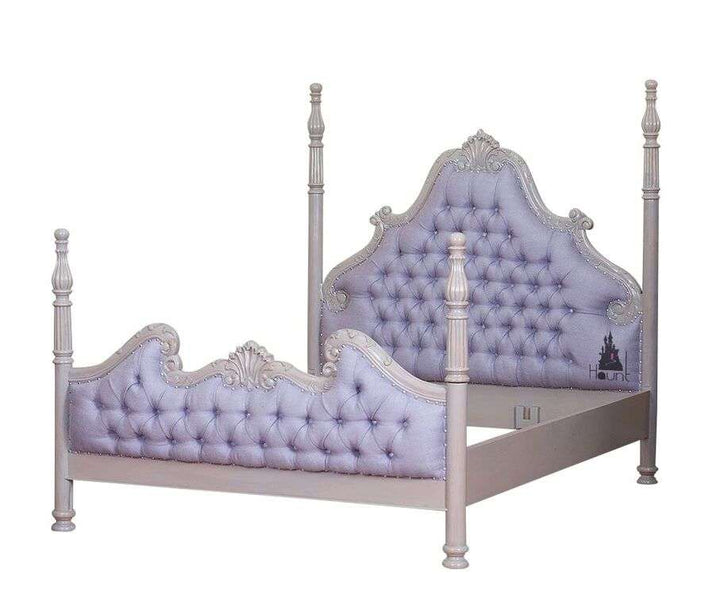 Luxe Bed - Available in all sizes