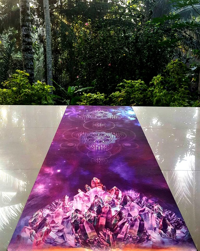 Yoga Mats