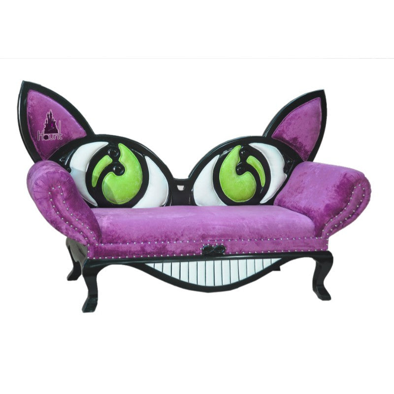 Gothic Wonderland | Fantasy room décor | Fantasy furniture