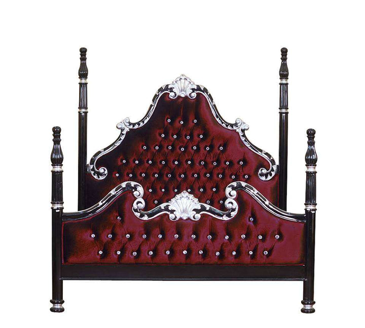 Luxe Bed - Available in all sizes