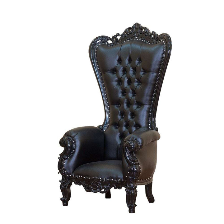 Countess Throne