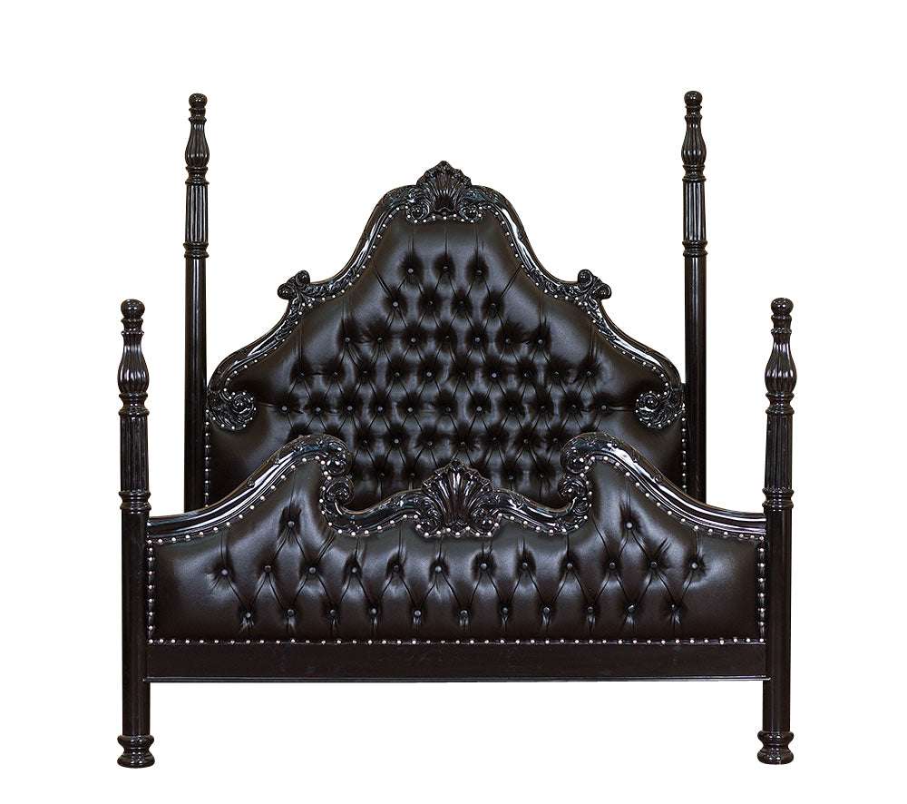 Luxe Bed - Available in all sizes