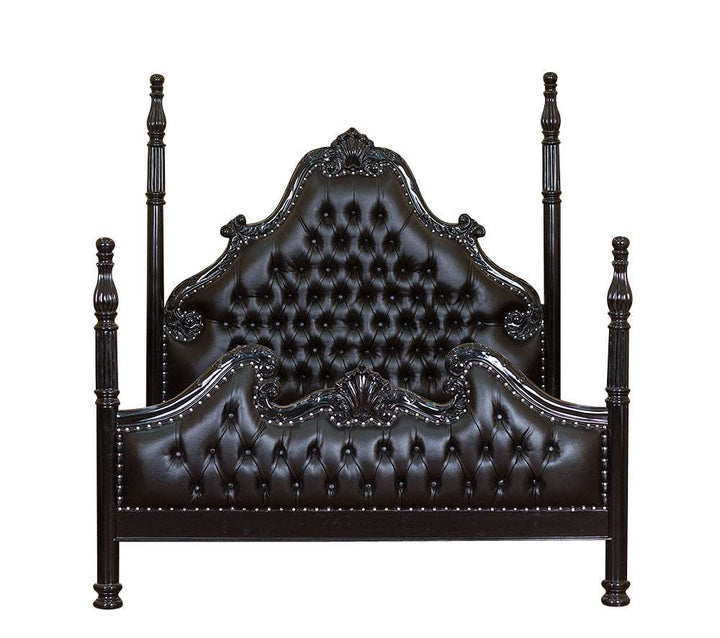 Luxe Bed - Available in all sizes