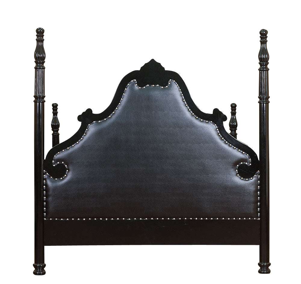 Luxe Bed - Available in all sizes