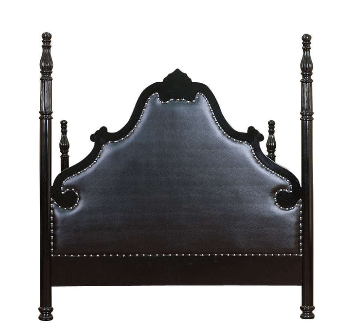 Luxe Bed - Available in all sizes