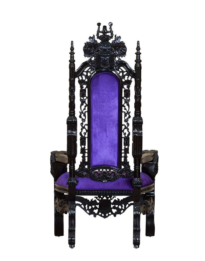 Emperor Throne