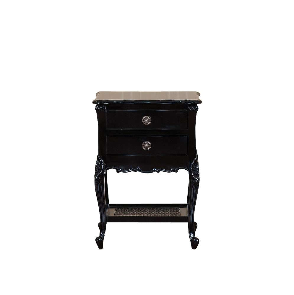 Cinderella Side Table