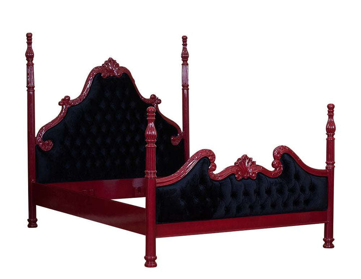 Luxe Bed - Available in all sizes