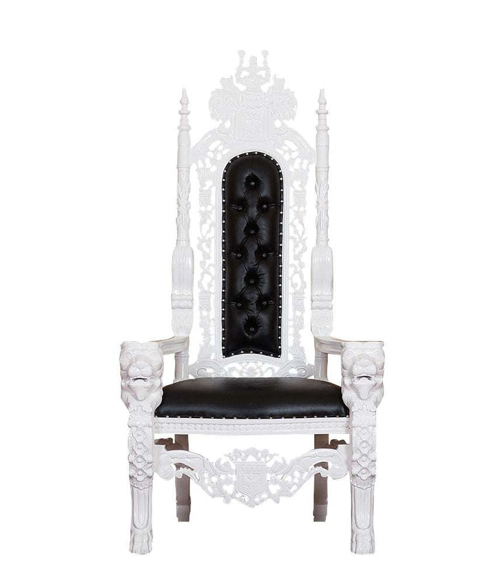 Emperor Throne