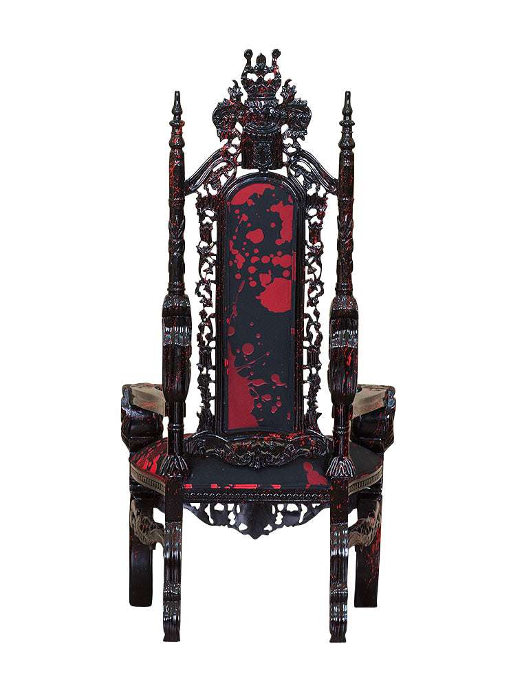 Emperor Throne