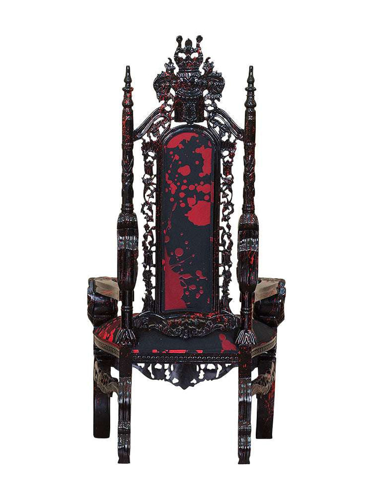 Emperor Throne
