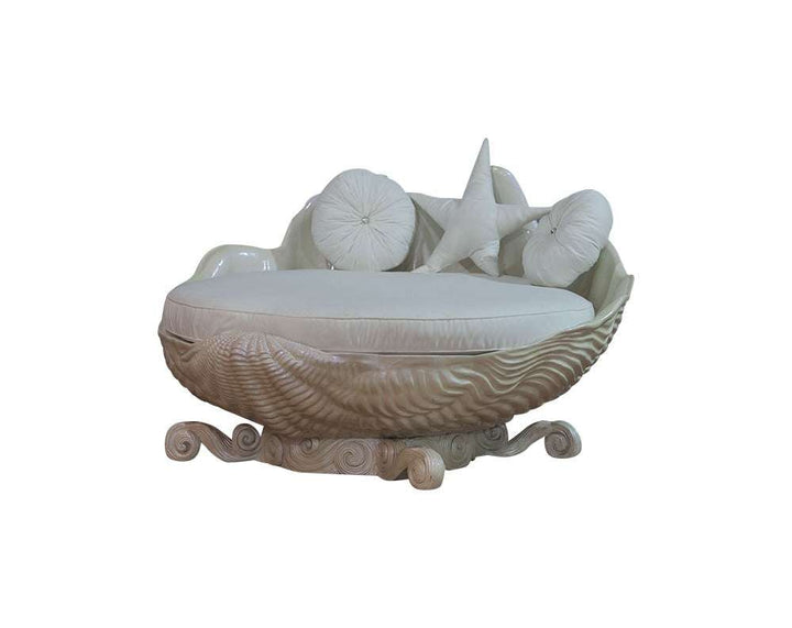 Sirens Two Seater Love Seat