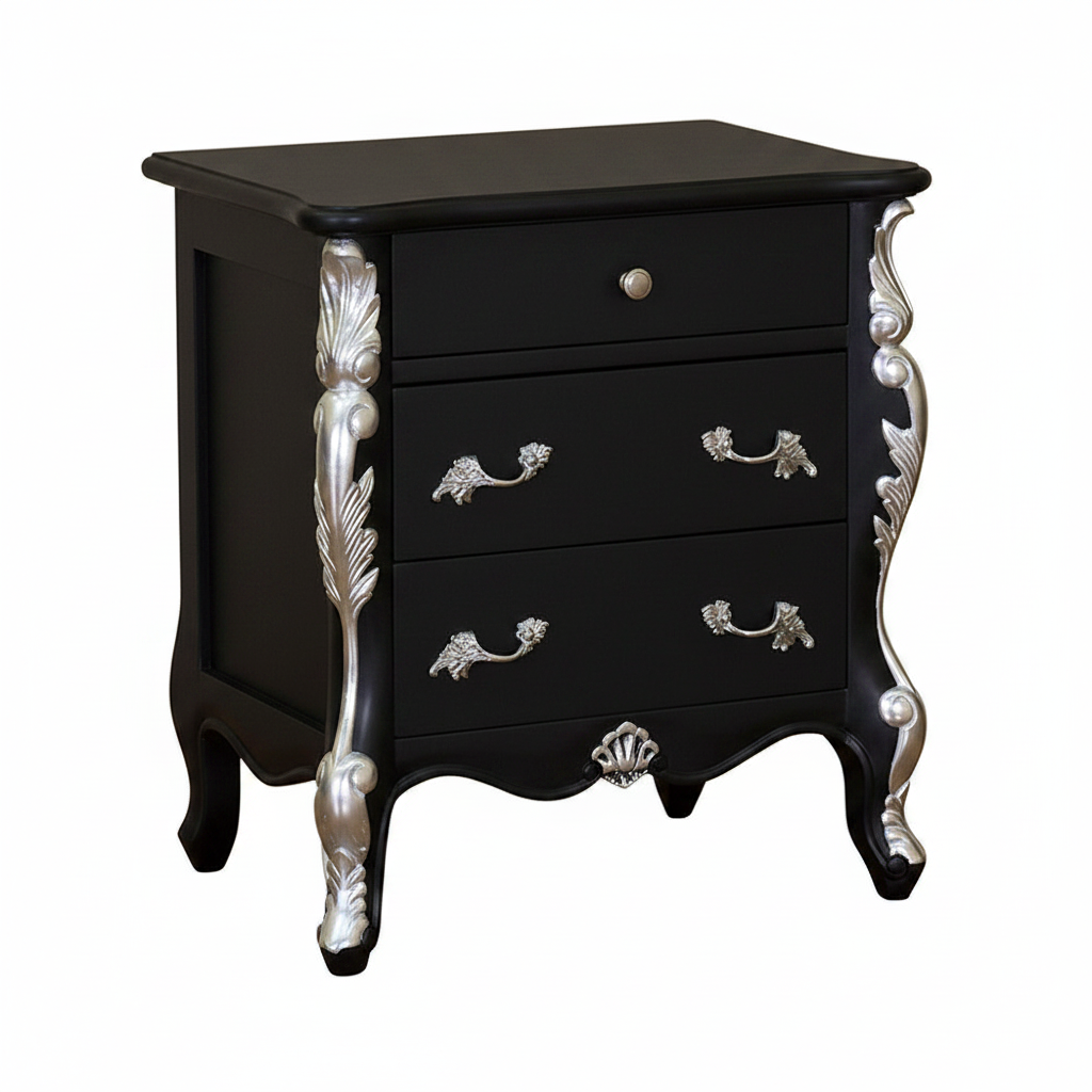 Aphrodite Side Table