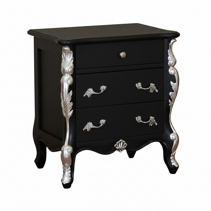 Aphrodite Side Table