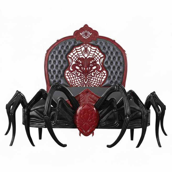 Arachnid Bed