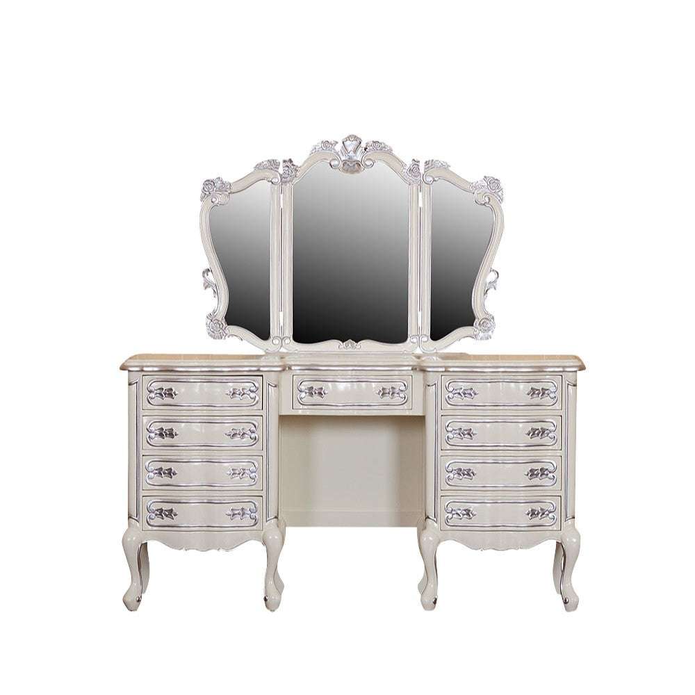 Cinderella Vanity