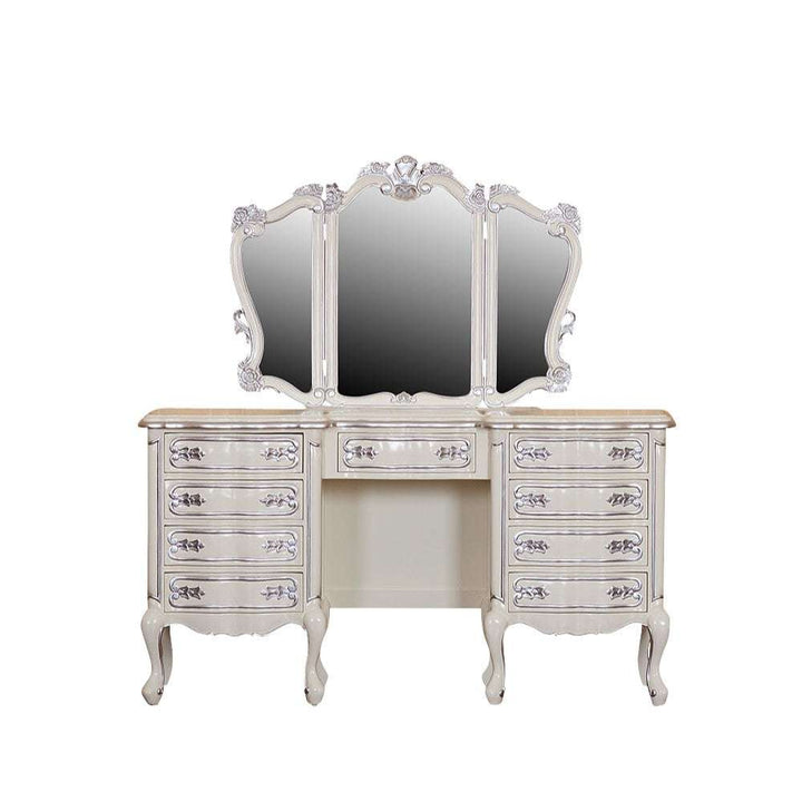 Cinderella Vanity