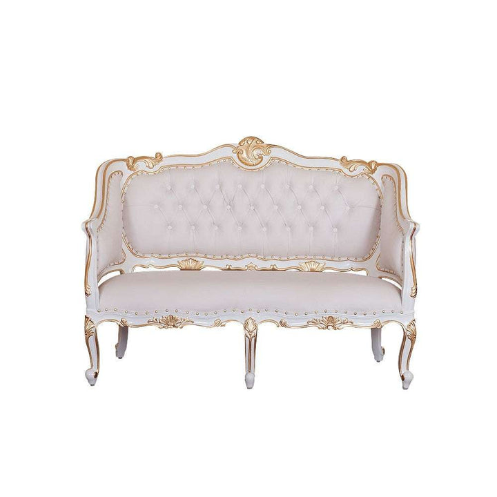 Cinderella Love Seat