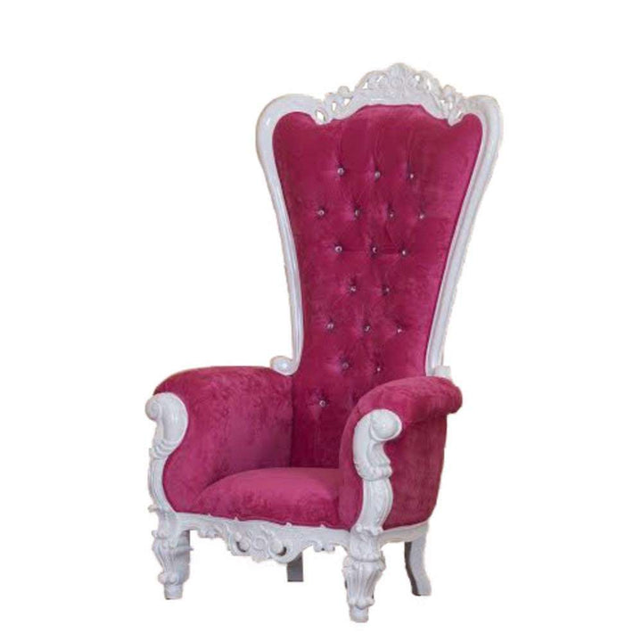 Countess Throne