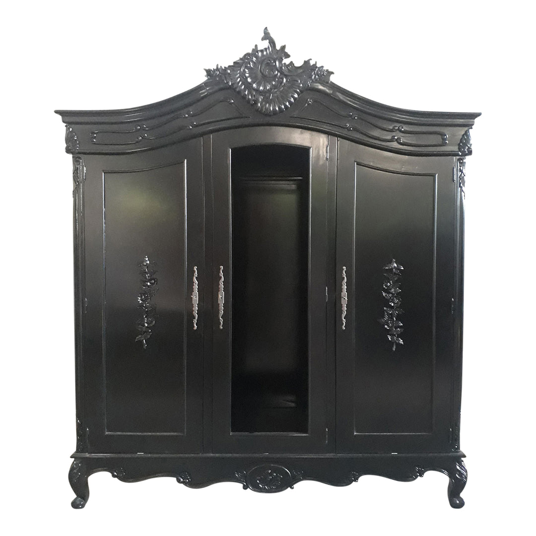 Maleficent Armoire