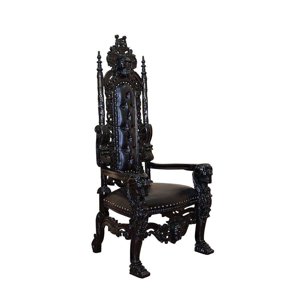 Death Emperor Throne