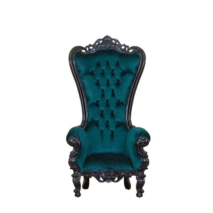 Countess Throne