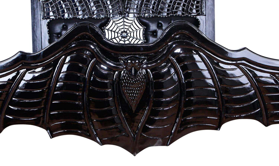 Vamp Couture Bed