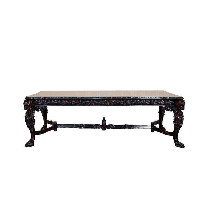 Death Emperor Dining Table - Available in all sizes