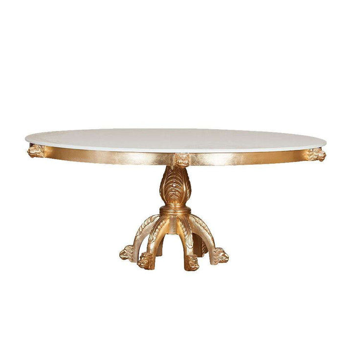 Emperor Round Dining Table