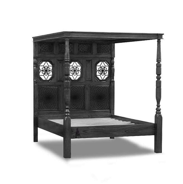 Haunt Furniture Alchemist Bed