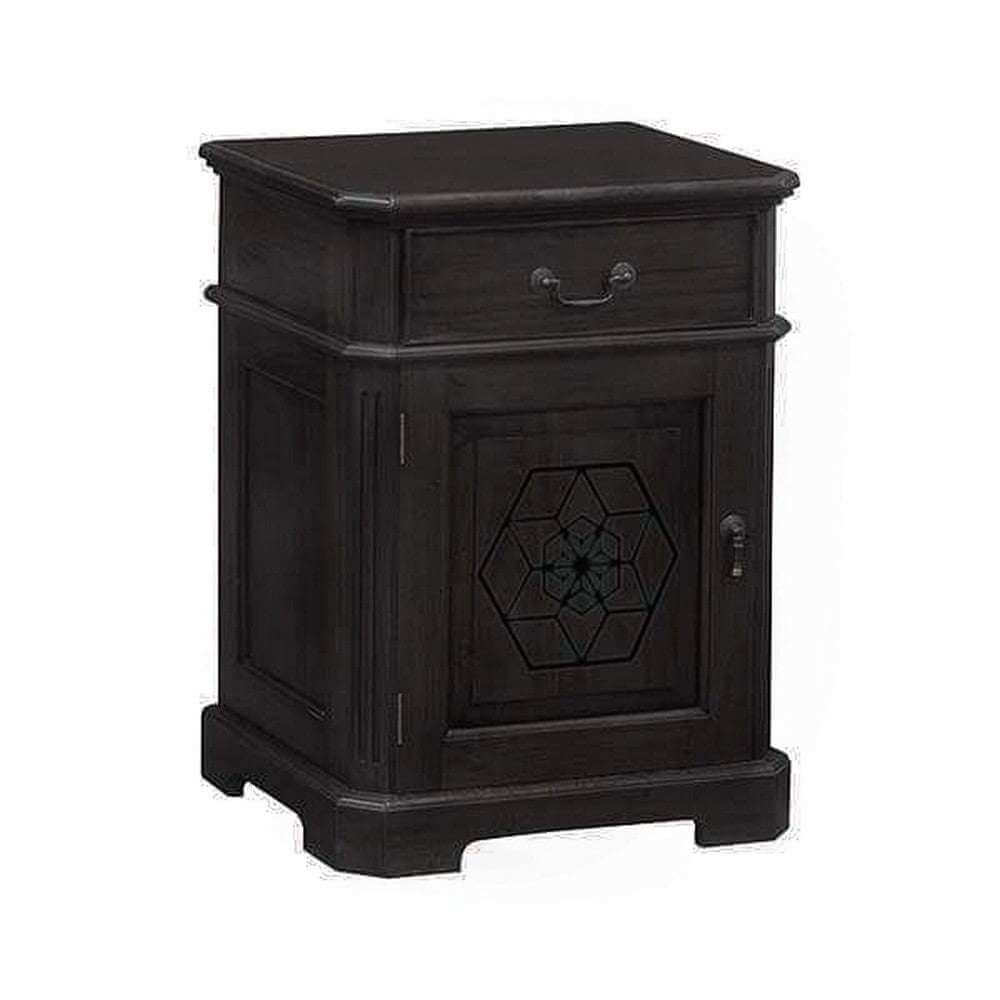 Haunt Furniture Alchemist Side Table