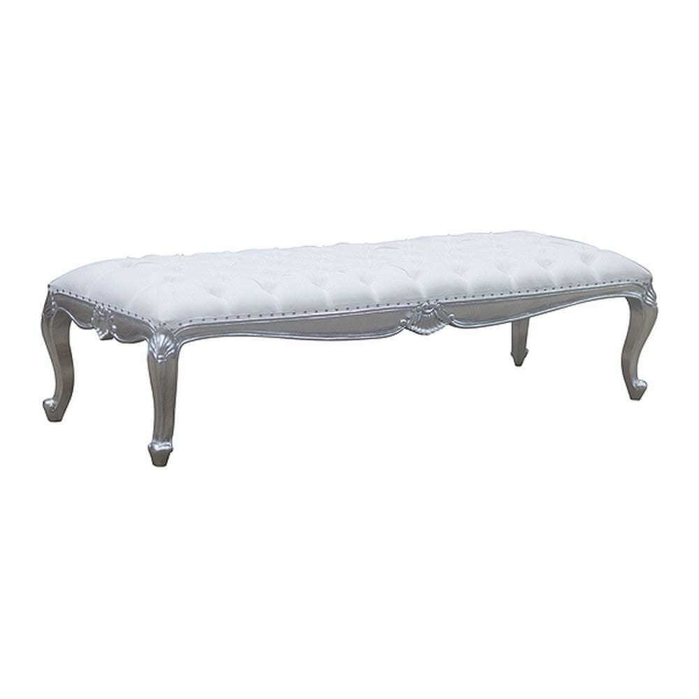 Haunt Furniture Aphrodite Bench