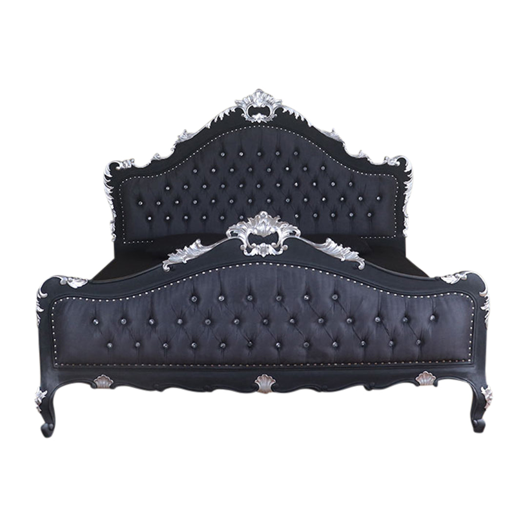 Mafia Bed - Available in all sizes