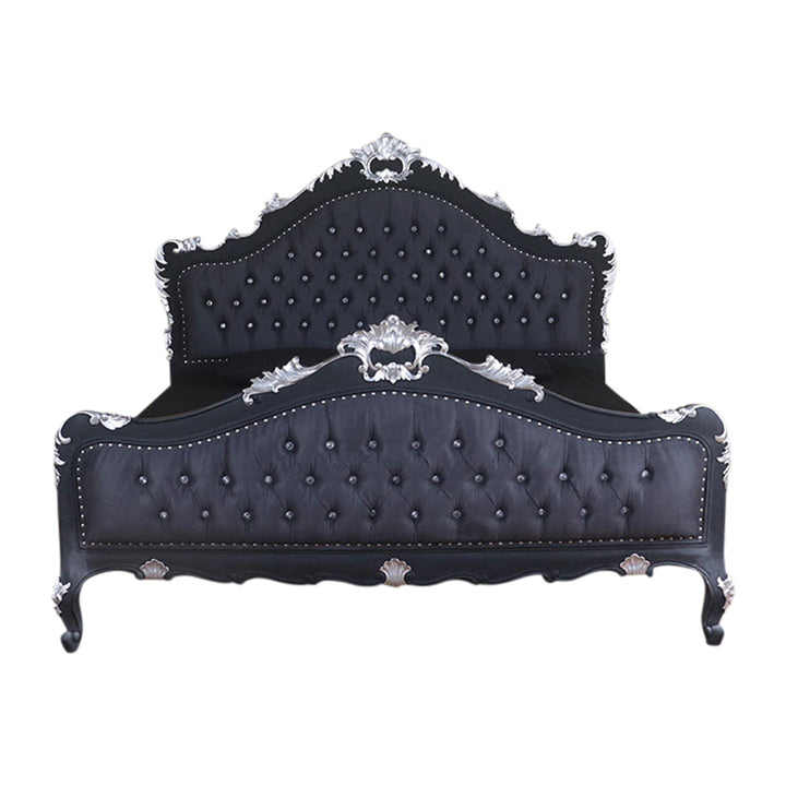 Mafia Bed - Available in all sizes