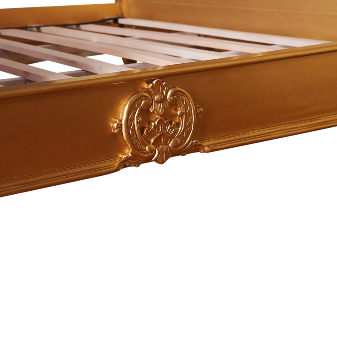 Aurora Bed - Available in all sizes