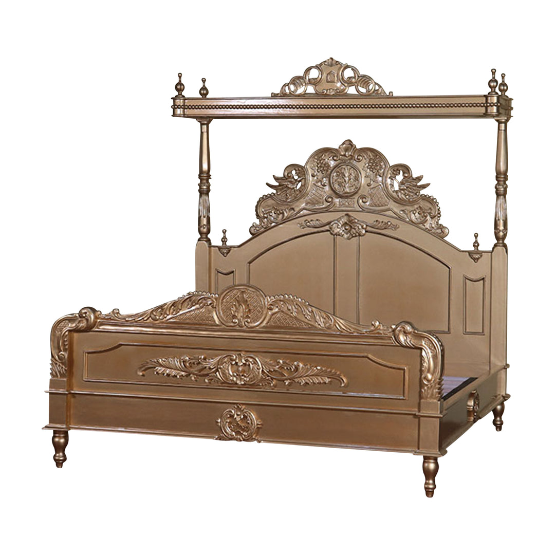 Aurora Bed - Available in all sizes