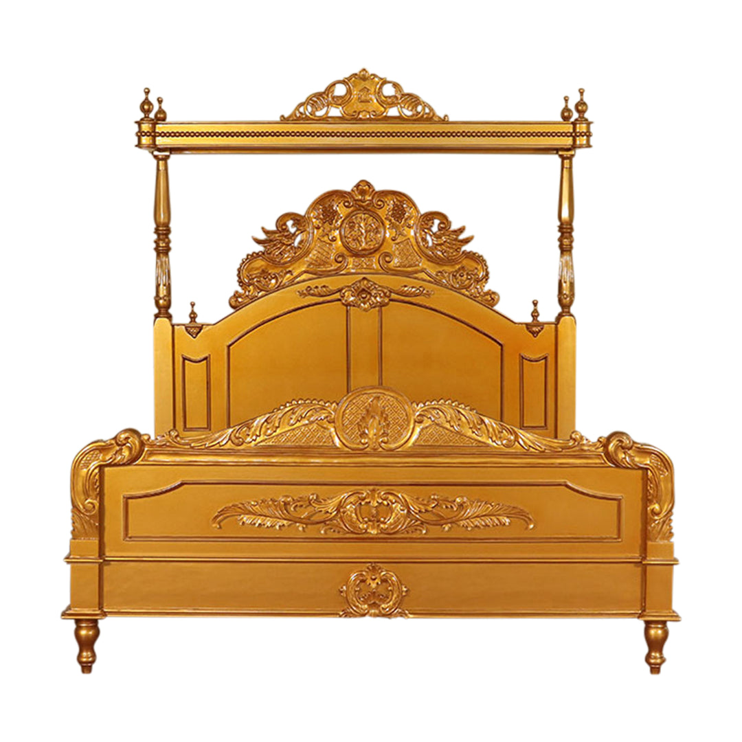 Aurora Bed - Available in all sizes