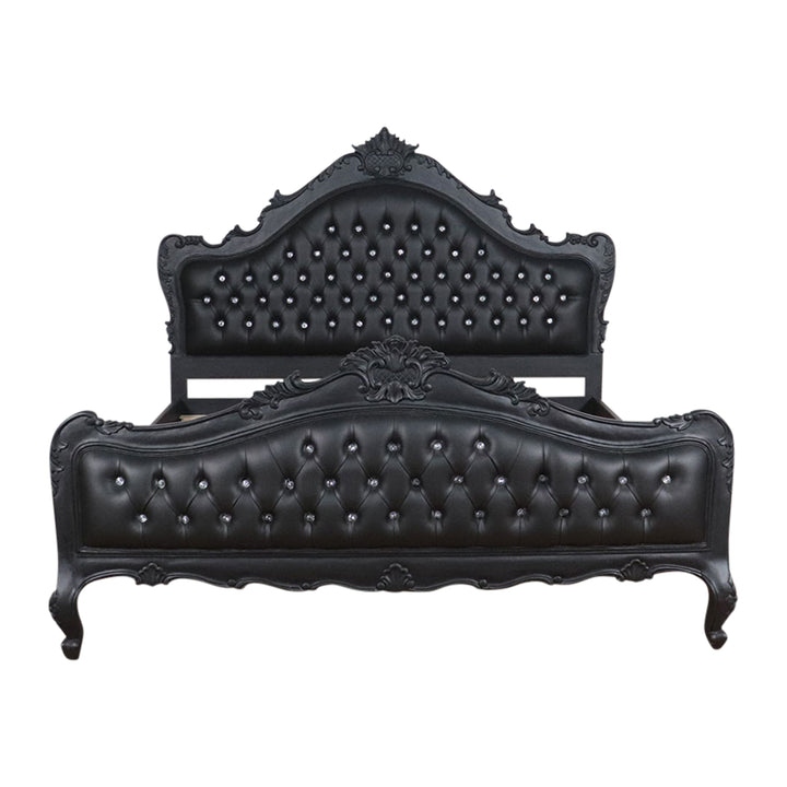 Mafia Bed - Available in all sizes