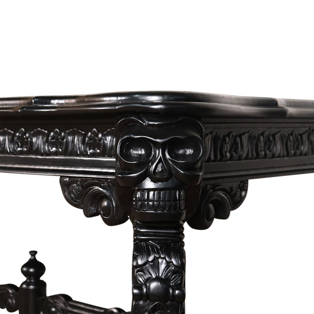 Death Emperor Dining Table - Available in all sizes