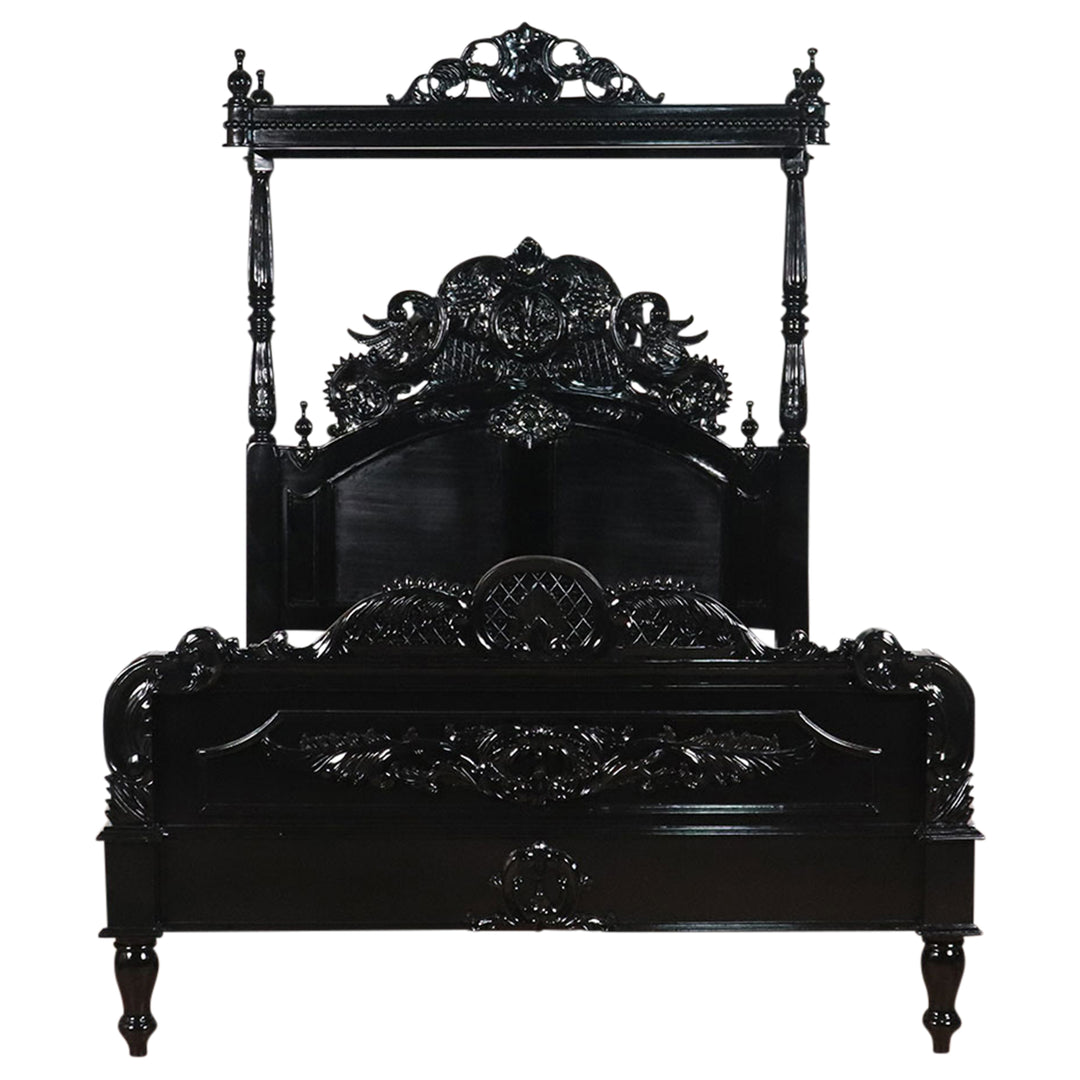 Aurora Bed - Available in all sizes