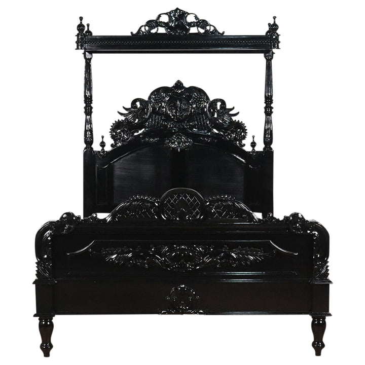 Aurora Bed - Available in all sizes